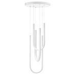 Ikea hanglamp eric kuster japandi style, Huis en Inrichting, Lampen | Hanglampen, Overige materialen, Ophalen of Verzenden, Zo goed als nieuw