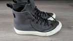 Converse Chuck Taylor All Stars, Zwart, Ophalen of Verzenden, Converse All Stars, Sneakers of Gympen