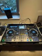 Pioneer XDJ-XZ + flightcase, Muziek en Instrumenten, Dj-sets en Draaitafels, Ophalen of Verzenden, Zo goed als nieuw, Dj-set, Pioneer
