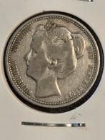 25 Cent 1902 Wilhelmina, Postzegels en Munten, Munten | Nederland, Ophalen of Verzenden