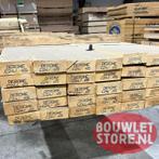 Vuren balken | balk vurenhout | 50x125mm | geschaafd 4500mm, Doe-het-zelf en Verbouw, Hout en Planken, 25 tot 50 mm, Nieuw, Ophalen of Verzenden