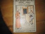Mary van Loon: Het geheim van het oude huis, Antiek en Kunst, Ophalen of Verzenden
