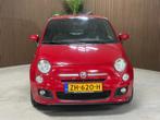 Fiat 500 1.2 Vintage '57, Voorwielaandrijving, Gebruikt, 4 cilinders, 840 kg
