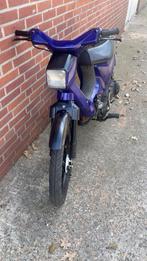 Honda Wallaroo 70cc, Ophalen of Verzenden, Gebruikt, Maximaal 45 km/u, Overige modellen