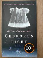 Gebroken Licht - Kim Edwards, Ophalen, Zo goed als nieuw, Kim Edwards, Nederland