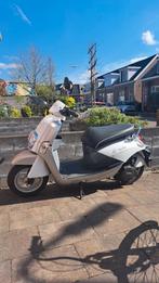 Tomos elektrische scooter met schade, Fietsen en Brommers, Snorfietsen en Snorscooters, Ophalen of Verzenden, Gebruikt, Elektrisch