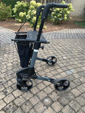 Rollator Topro Troja beschikbaar voor biedingen