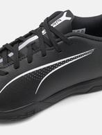 Puma Zaalvoetbalschoenen Maat 32, Ophalen of Verzenden, Zo goed als nieuw, Jongen of Meisje, Sportschoenen