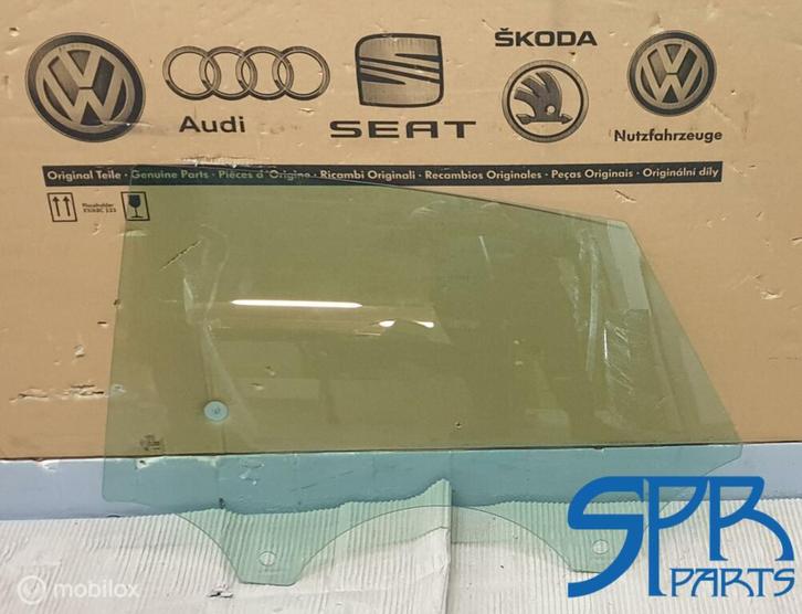 AUDI A7 S7 4G8 RECHTSACHTER DEUR RUIT portierruit 4G8845206A, Auto-onderdelen, Ruiten en Toebehoren, Audi, Nieuw, Ophalen of Verzenden