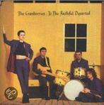 Cranberries - To the faithful departed (top 2000) CD NW./OR., Ophalen of Verzenden, Zo goed als nieuw, Poprock
