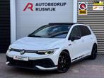 Volkswagen GOLF 2.0 TSI GTI Clubsport Pano/Leer/H&K/Nurburgr, 12 maanden, Euro 6, 4 cilinders, Wit