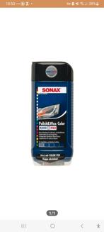 Sonax Polish & Wax Color, Ophalen of Verzenden
