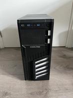 Gaming PC, Computers en Software, Desktop Pc's, 2 tot 3 Ghz, Zelfgebouwde PC, Ophalen of Verzenden, Gaming