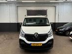 Renault Trafic 1.6 dCi T27 L1H1 Comfort Airco, Voorwielaandrijving, 15 km/l, Gebruikt, Euro 6