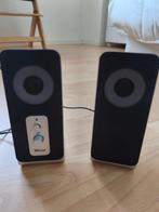 Speakers voor pc, Ophalen, Zo goed als nieuw, Trust