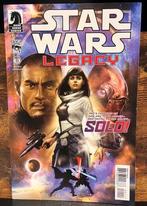 Star Wars Legacy # 1 - 18 complete set [2013-2014], Amerika, Complete serie of reeks, Ophalen of Verzenden, Zo goed als nieuw