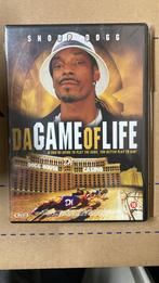 Snoop Dogg - Da Game of Life DVD, Vanaf 16 jaar, Ophalen of Verzenden, Zo goed als nieuw