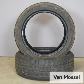 Continental ContiWinterContacts TS810 225/45/R17 beschikbaar voor biedingen