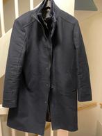 ZARA MAN BLAUW HEREN COAT/JAS, MAAT: XL, Kleding | Heren, Maat 56/58 (XL), Zo goed als nieuw, Zara Man, Verzenden