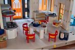 NIEUWE PLAYMOBIL KEUKEN NR 4283 COMPLEET, Ophalen of Verzenden, Nieuw, Decoratie