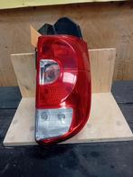Rechter achterlicht voor een Mitsubishi Colt bj.2011, Ophalen of Verzenden, Mitsubishi, Mitsubishi, Mitsubishi