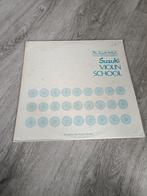 Suzuki Vioolschool Vol. 1 - Vinyl, Gebruikt, Klassiek, Les of Cursus, Ophalen of Verzenden