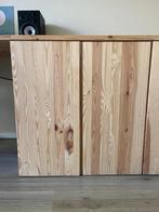 IVAR kast IKEA (4 stuks beschikbaar) – 80x50x83 cm, Ophalen, Zo goed als nieuw