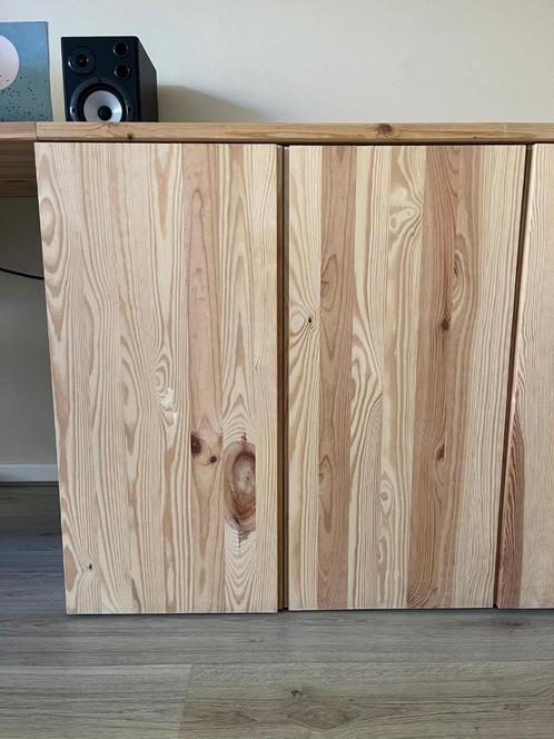 IVAR kast IKEA (4 stuks beschikbaar) – 80x50x83 cm, Huis en Inrichting, Kasten | Overige, Zo goed als nieuw, Ophalen