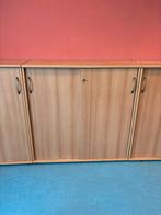 4 kasten gratis af te halen in Nieuwerkerk aan den IJssel, Huis en Inrichting, Ophalen, Gebruikt