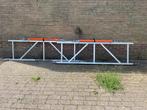 Voorloopleuning Altrex, Doe-het-zelf en Verbouw, Steigers, Ophalen, Gebruikt, Rolsteiger of Kamersteiger