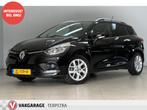 Renault Clio Estate 0.9 TCe Limited/ DEALER ONDERHOUDEN!/ LE, Voorwielaandrijving, 898 cc, Stof, Gebruikt