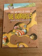 De Wereld van De gorgels, Boeken, Ophalen of Verzenden, Zo goed als nieuw, Jochem Myjer, Sprookjes