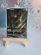 Blitzle #195/182 Pokémon Paradox Rift, Hobby en Vrije tijd, Verzamelkaartspellen | Pokémon, Verzenden, Nieuw, Losse kaart, Foil