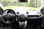 Mazda 2 1.3 S-VT Exclusive | 2008 | Airco | Nwe APK!, Auto's, Voorwielaandrijving, Stof, Gebruikt, 4 cilinders