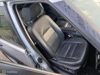 Stoelen Land Rover Discovery 3 Zwart Leer Zetels, Auto-onderdelen, Land Rover, Ophalen of Verzenden, Gebruikt, Land Rover