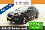 Peugeot 3008 1.2 PureTech Première € 21.950,00, Auto's, Peugeot, Nieuw, Origineel Nederlands, 5 stoelen, 3 cilinders