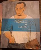 Picasso a Paris, Ophalen of Verzenden, Zo goed als nieuw