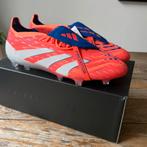 Adidas Predator Elite FG Maat 43 1/3, Sport en Fitness, Voetbal, Maat XS of kleiner, Schoenen, Nieuw, Ophalen of Verzenden