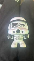 Star Wars Mighty MuggsWarsStormtrooper - Actiefiguur, Verzamelen, Verzenden, Zo goed als nieuw, Actiefiguurtje