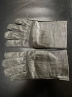 Leren heren handschoenen, Kleding | Heren, Mutsen, Sjaals en Handschoenen, Onbekend, Nieuw, Overige maten, Ophalen of Verzenden