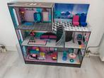 LOL Surprise! Huis - Nieuwstaat, Kinderen en Baby's, Speelgoed | Poppenhuizen, Ophalen