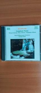 Respighi Roman Trilogy Royal Philharmonic Orchestra Batiz, Ophalen of Verzenden, Barok, Zo goed als nieuw, Opera of Operette