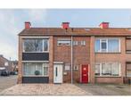 Goed onderhouden hoekwoning met garage in tilburg., 114 m², Tilburg, Noord-Brabant, Tot 200 m²