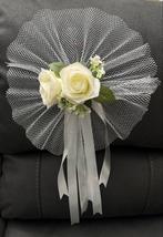 Deur versiering & trouw versiering voor de auto, Ophalen, Versiering