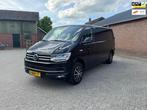 Volkswagen Transporter 2.0 TDI L2H1 LANG NAVI XENON AUTOM 3-, Stof, Gebruikt, 4 cilinders, 150 pk