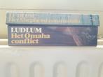 Mackenzie Hawkings Boek 1 & 2 - Robert Ludlum, Boeken, Ophalen, Gelezen, Robert Ludlum