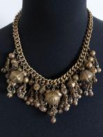 Vintage etnische ketting kuchi Afghanistan, Ophalen of Verzenden