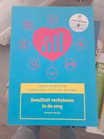 Kwaliteit verbeteren in de zorg - 2e editie, Ophalen of Verzenden