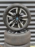 19” BMW Styl 842 velgen ix3 G08 X3 X4 g01 g02 Winterbanden, Auto-onderdelen, Banden en Velgen, Ophalen, 18 inch, 245 mm, Winterbanden