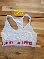 Tommy hilfiger x Lewis Hamilton, Tommy Hilfiger, Ophalen of Verzenden, Zo goed als nieuw, Wit